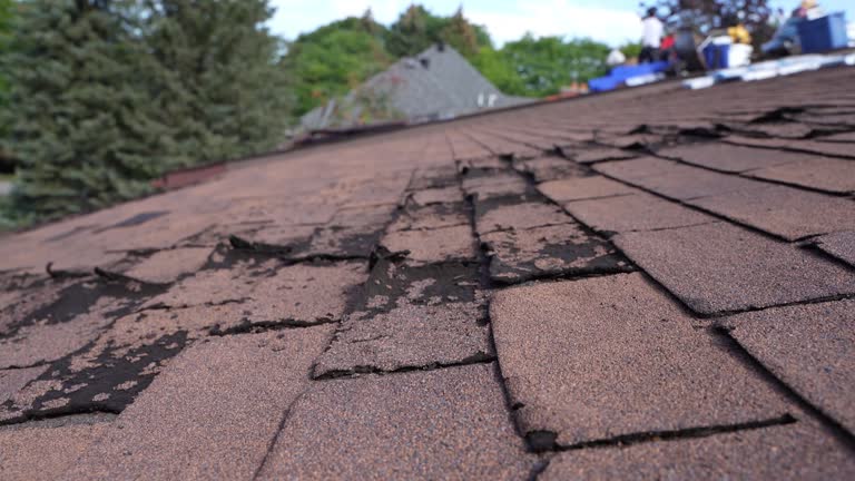 Best Slate Roofing  in Caldwell, TX
