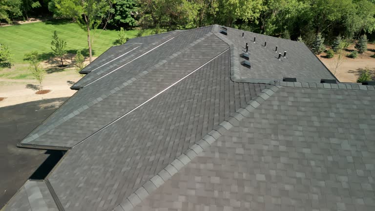 Best Rubber Roofing (EPDM, TPO)  in Caldwell, TX