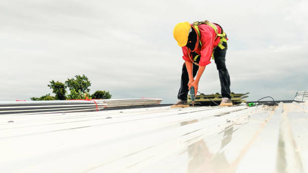 Fast & Reliable Emergency Roof Repairs in Caldwell, TX
