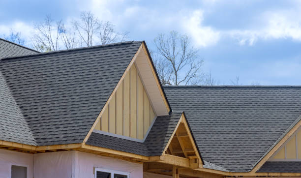 Best Roof Repair  in Caldwell, TX