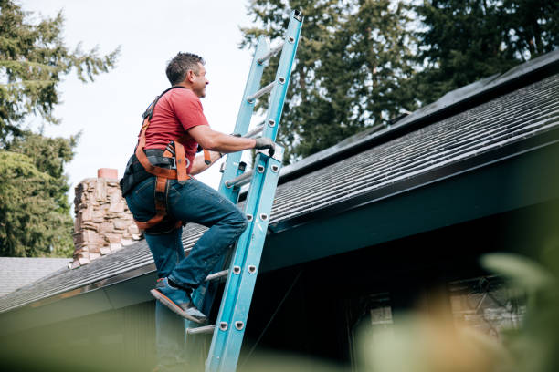 Best Gutter Installation and Repair  in Caldwell, TX