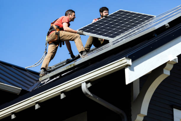Best Roof Leak Repair  in Caldwell, TX