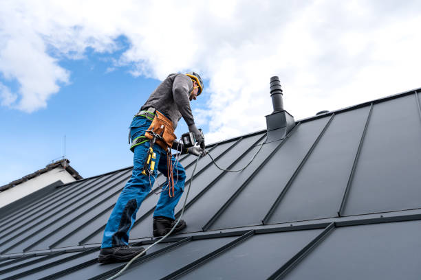 Best Tile Roofing Installation  in Caldwell, TX